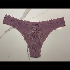 Victoria’s Secret Dream Angels Thong, Size M